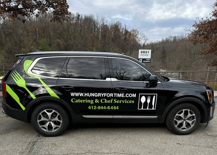 Vehicle Graphics